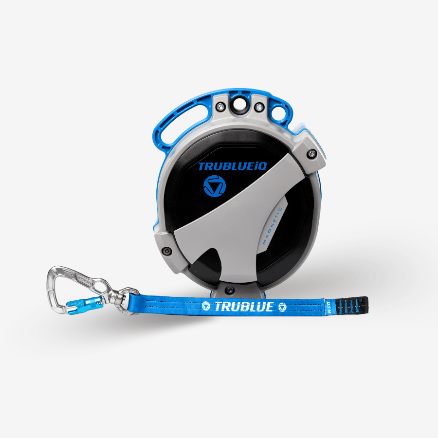 TRUBLUE iQ Auto Belay
