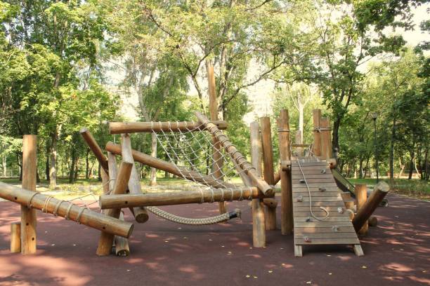 Kids Playgrounds